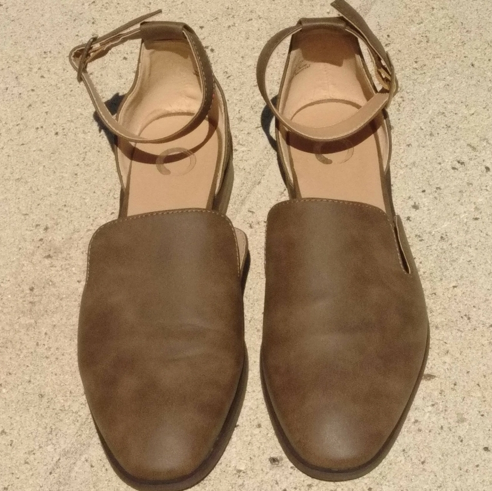 Brinely Co shoes